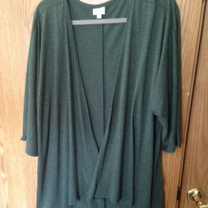 Lularoe Lindsay Large